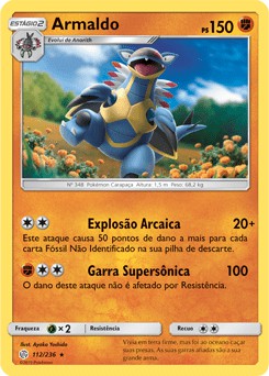 armaldo pokemon card price Pokemon Card Armaldo 033/052 Delta Species Holo Rare NM 2006 Japanese