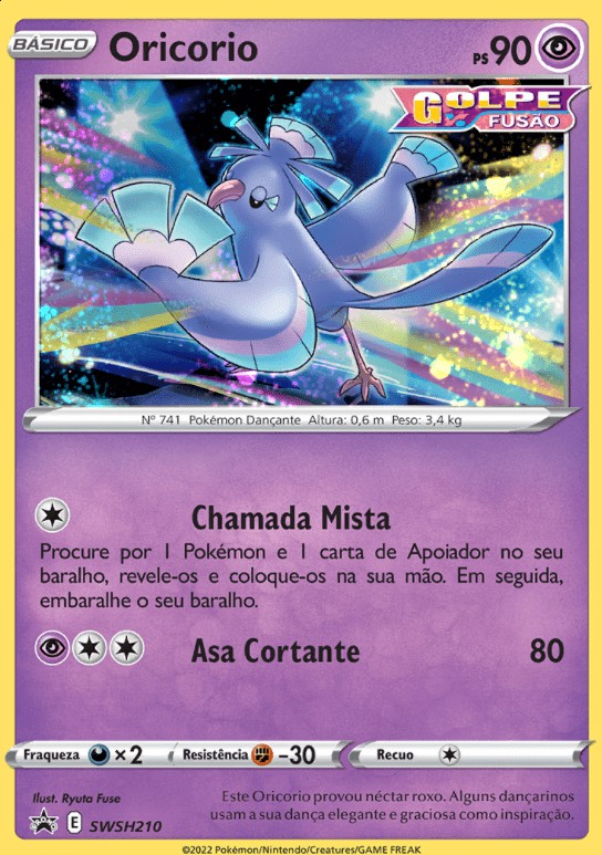 Miraidon (80/198) FOIL - Carta Avulsa Pokemon - Planeta Nerd-Geek