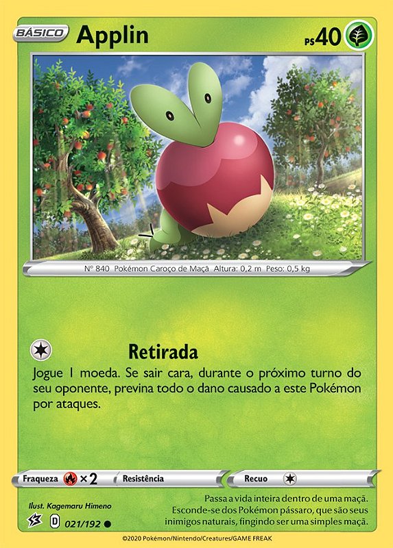 Pokémon Brasil - -Ryu Qual seu pássaro favorito? Eu