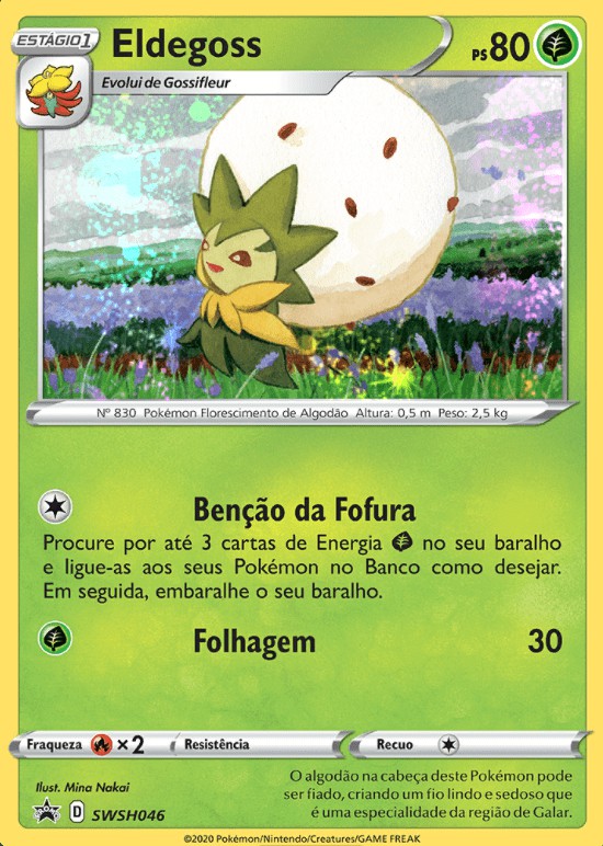 Toxel (SWSH209) FOIL - Carta Avulsa Pokemon - Planeta Nerd-Geek