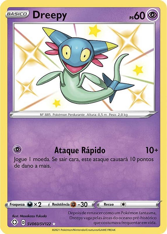 Charizard-VMAX (SV107/SV122) - Carta Avulsa Pokemon - Planeta Nerd