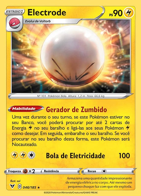 Gerador de cartas para RPG