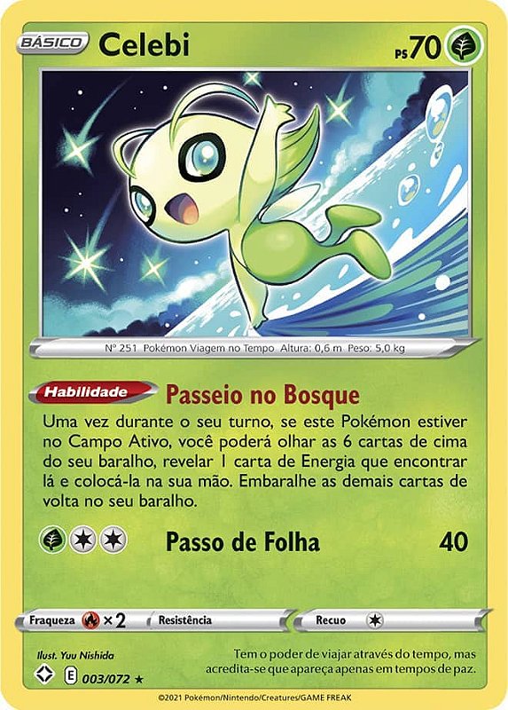 Carnivine (12/159) - Carta Avulsa Pokemon - Planeta Nerd-Geek