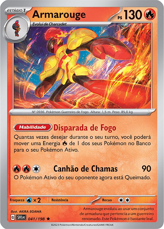 Pokemon Política De Fraqueza Reverse Foil Sol E Lua Sombras