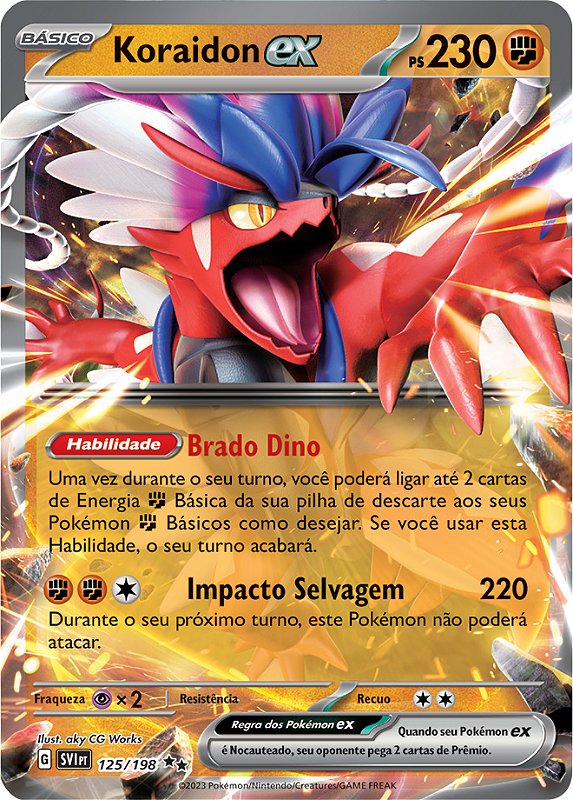 Gardevoir ex (86/198) - Carta Avulsa Pokemon - Planeta Nerd-Geek