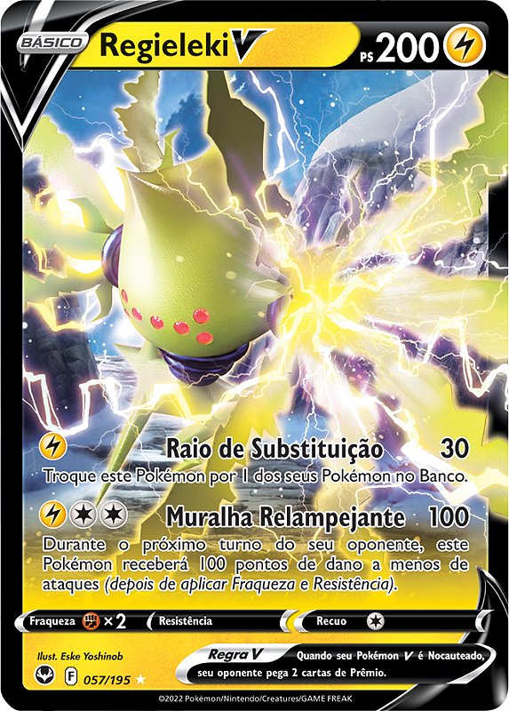 Dracozolt (SV045/SV122) - Carta Avulsa Pokemon - Planeta Nerd-Geek