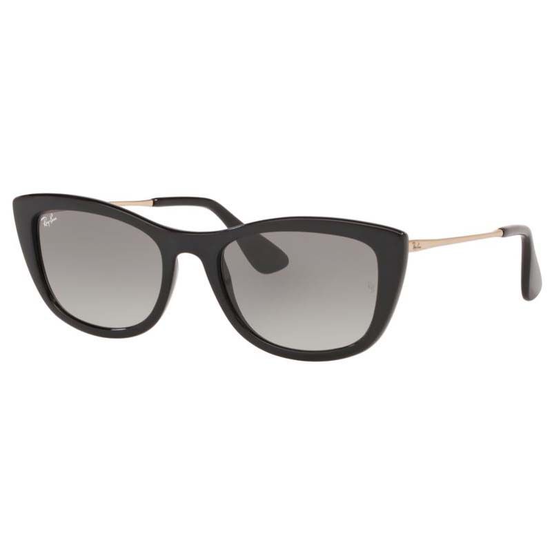 Oculos ray ban gatinho preto Outlet