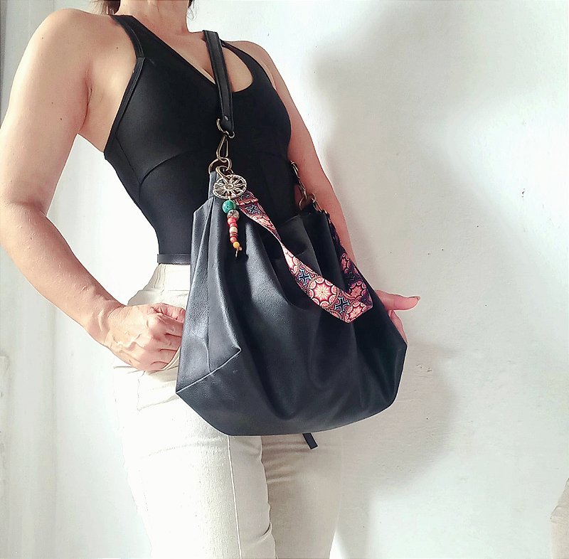 Bolsa Daily alça color