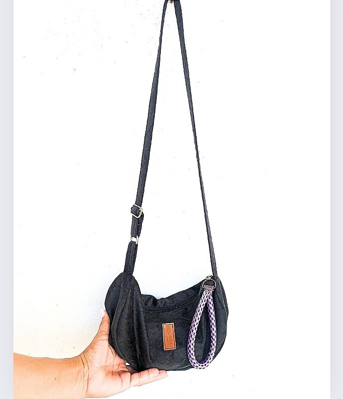 Bag meia lua
