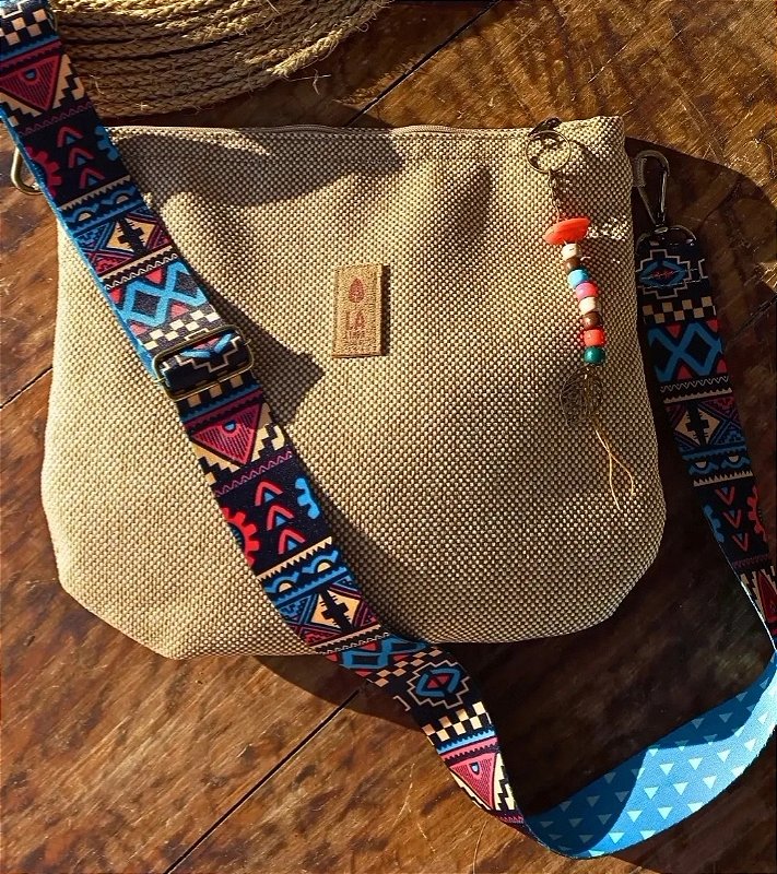 Bolsa lateral básica
