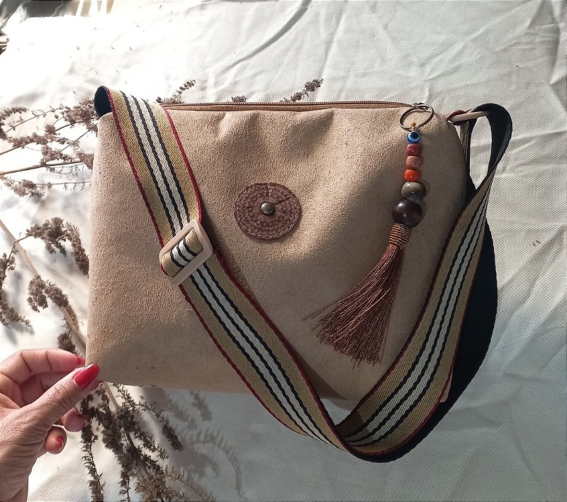 Bolsa Fleur
