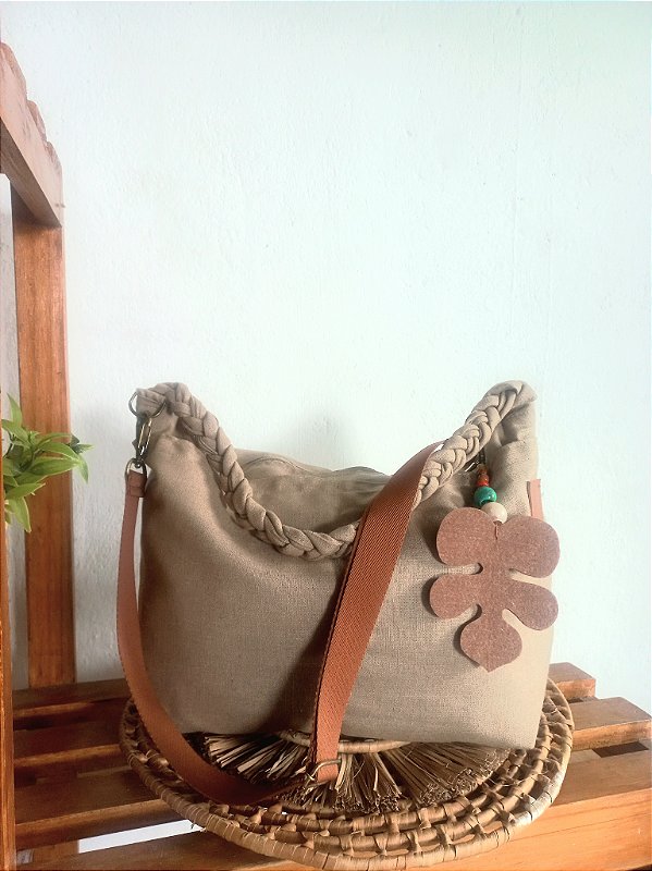 Bolsa 2x1 lateral la belle