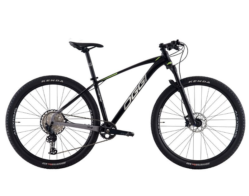 NOVA Big Wheel 7.4 - Fat Bike Floripa | Loja de Bicicletas: Fat