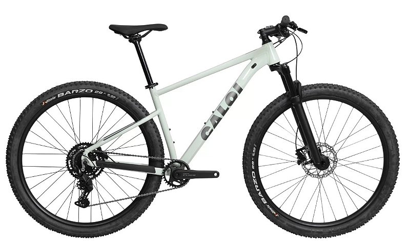 クラブ ELYTE Titanium 5W Regio Formula MB+ S65 BICICLETA CALOI EXPLORER SPORT F2 TMR29V9 MEN A26 - Fat Bike