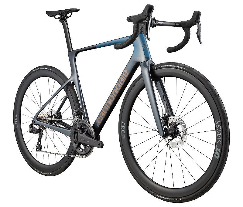 Bicicleta Cannondale SuperSix EVO 2 | Carbono - Fat Bike Floripa