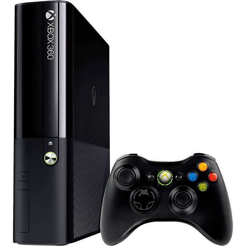 Assistência Técnica Xbox 360 - CDRCIA Informática e Eletrônica