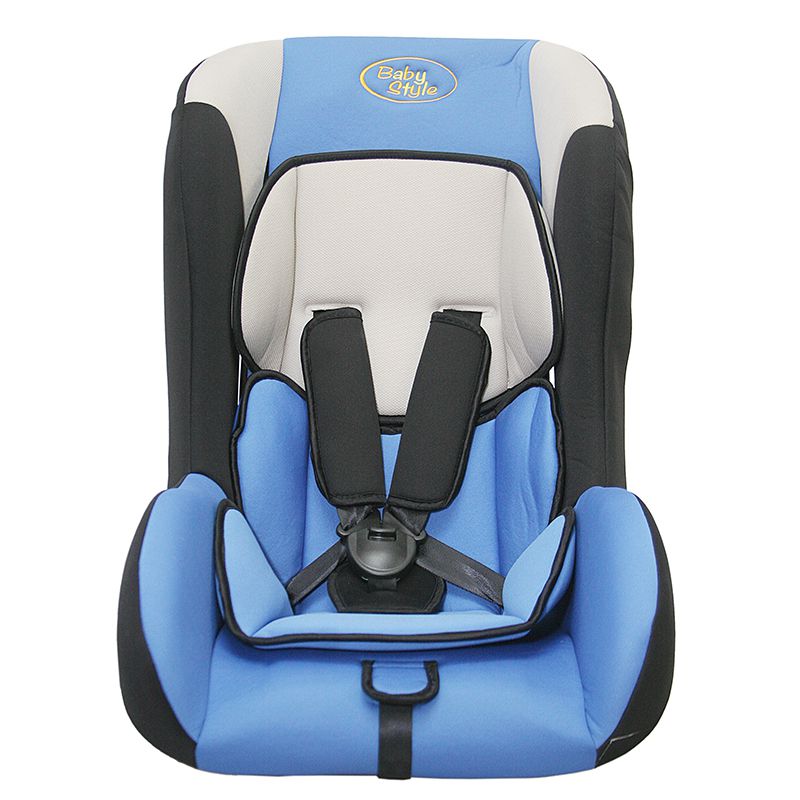 Cadeira para Auto Imagine Azul até 25kg - Baby Style L - Modas