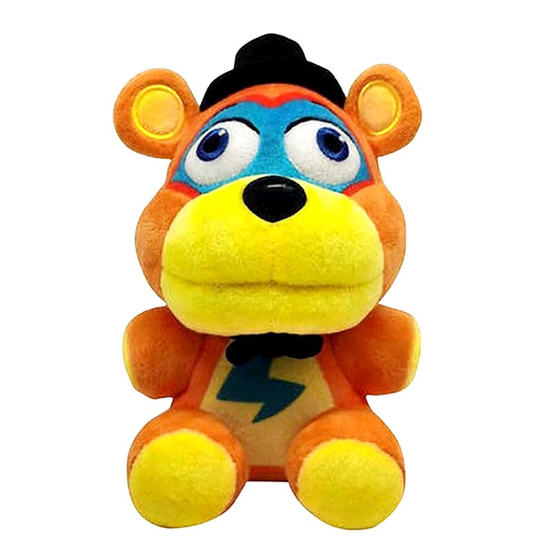 Five nights at freddy's plushies australia outlet