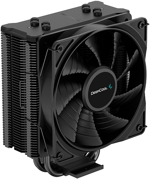 COOLER PROCESSADOR DEEPCOOL GAMMAXX GTE V2 DP-MCH4-GMX-GTE-V2BK