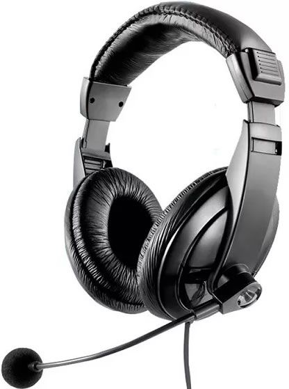 HEADSET MAXPRINT PROFISSIONAL 6011444 - Evolutek Informática | O melhor  preço de Goiânia!