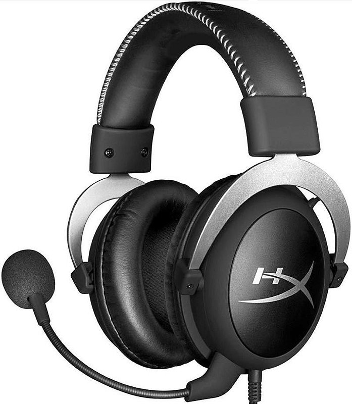 Hyperx cloud iii