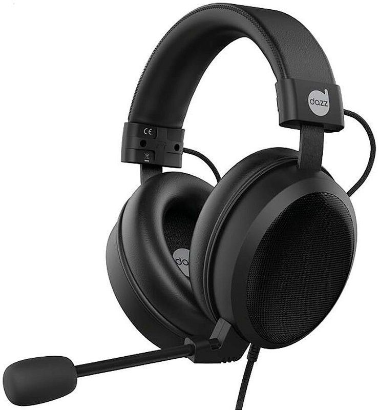 headset dazz