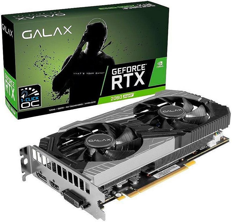 GALAKURO GAMING RTX 2060 1-Click OC美品 玄人志向、GALAKURO GAMING