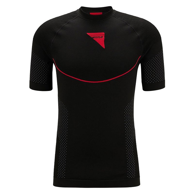 Camiseta HUGO Daffort - Tamanho 2XL = GGG