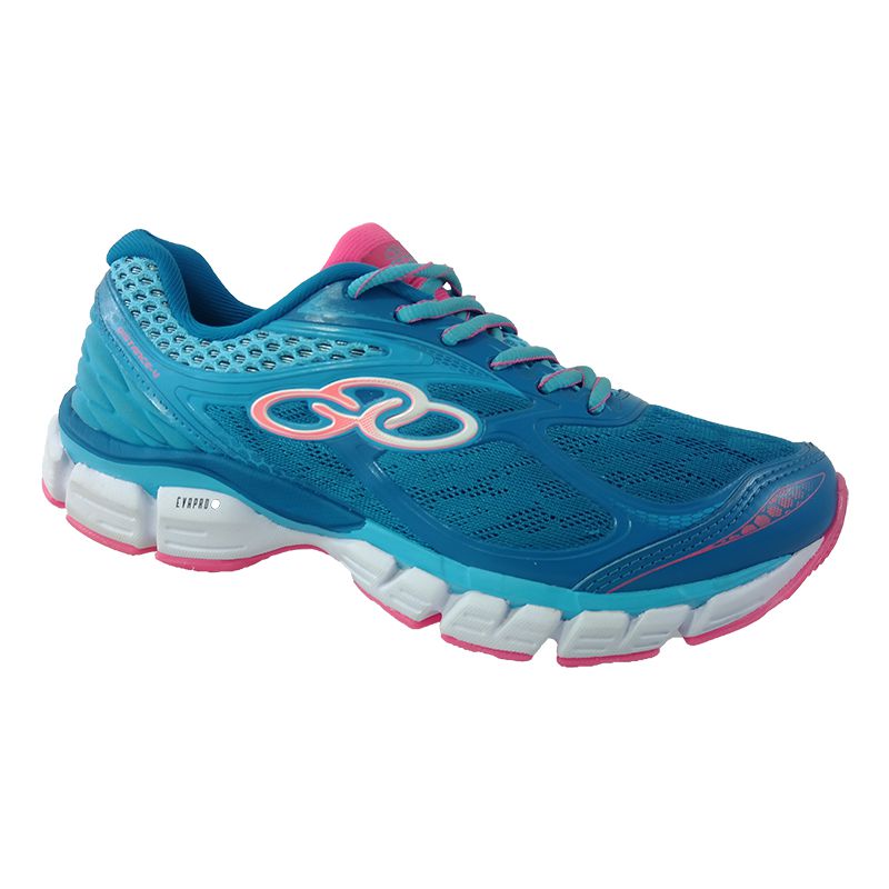 olympikus distance 4