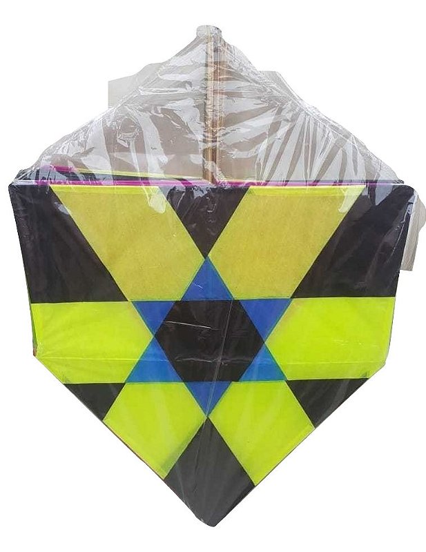 RAIA PEQUENA 35X35 COM 50 UNIDADES - SORTIDAS