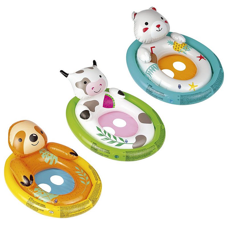 Jogo Infantil De Mesa Papa Bolinhas Hipopótamo 18 Cm - Compre