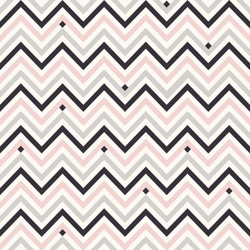 Papel De Parede Adesivo Chevron Star Papel De Parede Bom E Barato