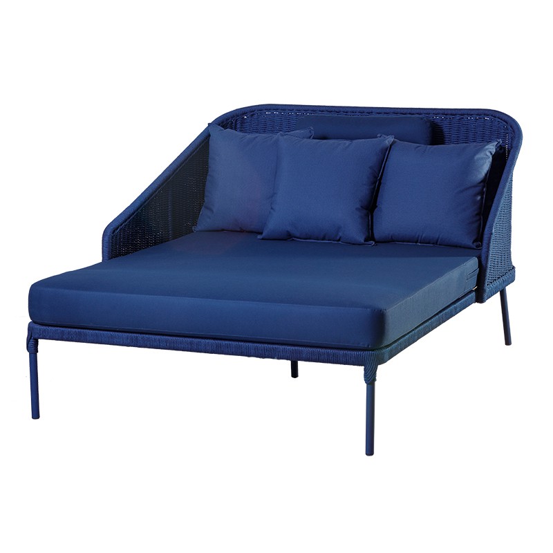 Chaise Corda náutica