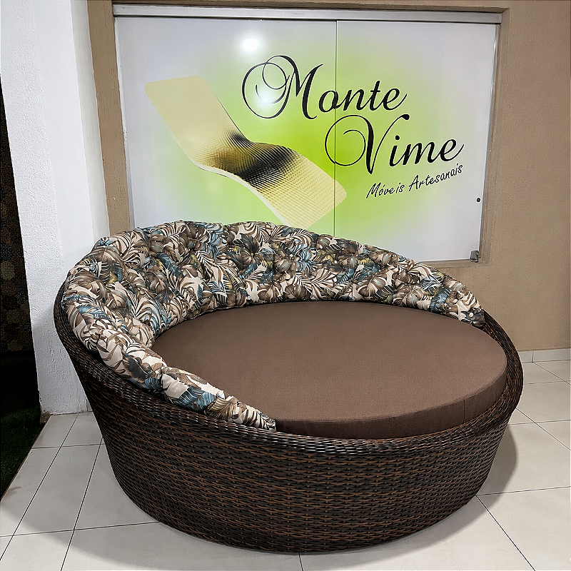 Chaise orbital Sinai 1.80 diâmetro