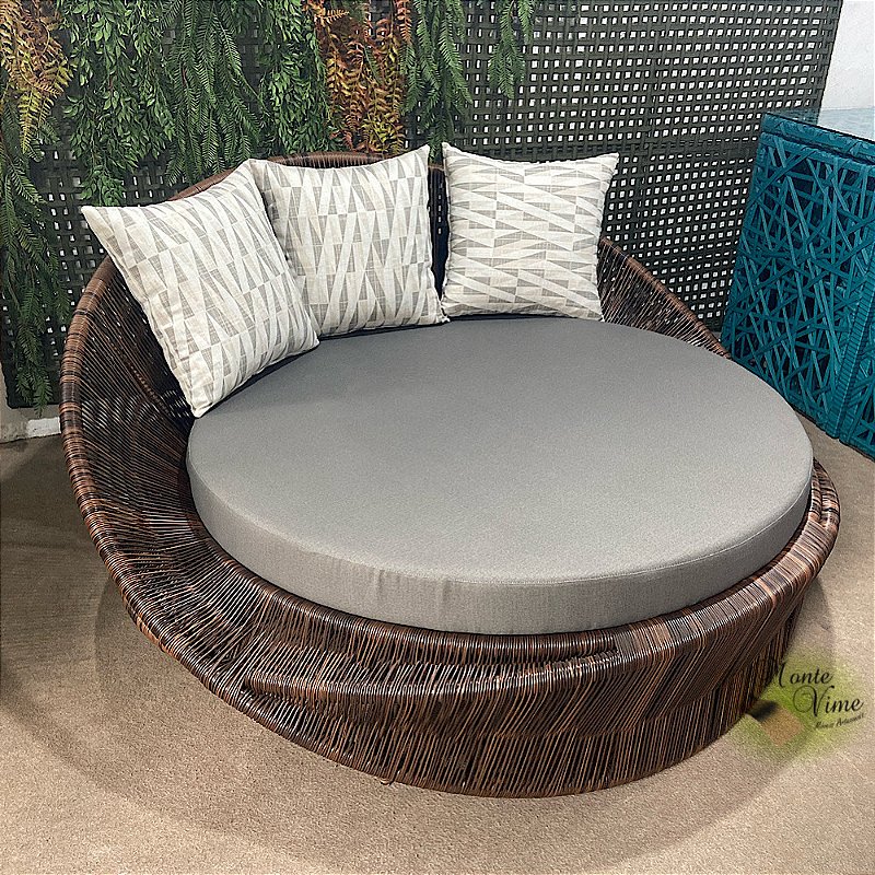 Chaise Lazy Day