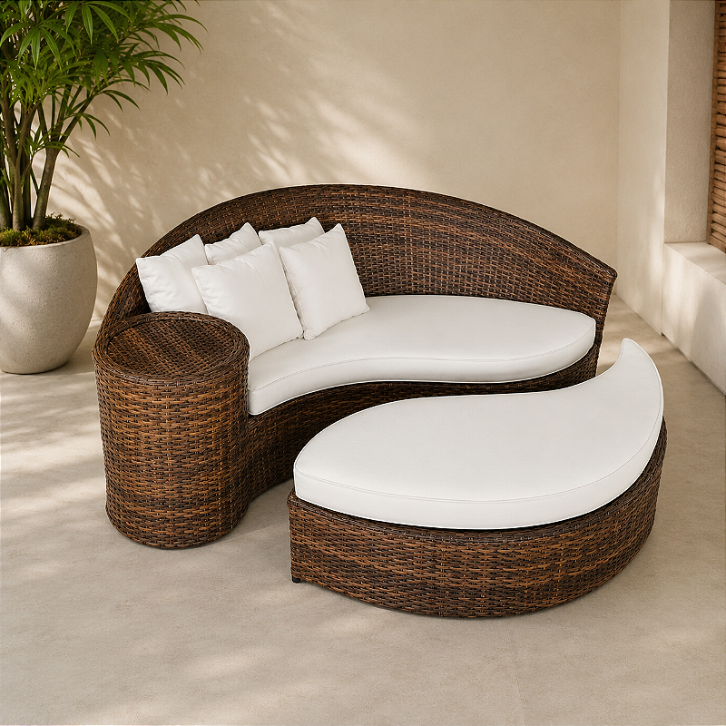 Chaise Dubai