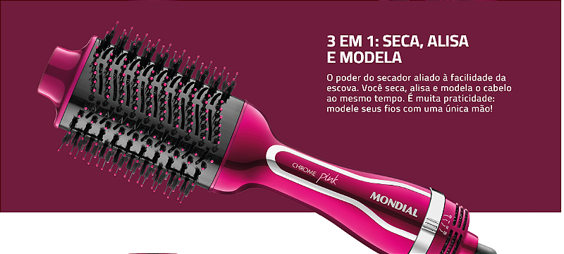 acidentes com secador de cabelo