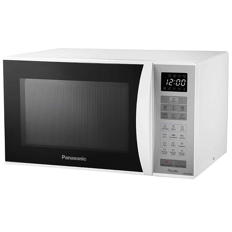 Micro Onde 35 Cm De Profondeur