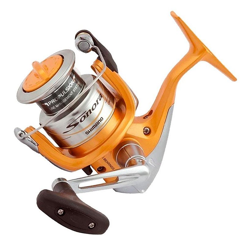 Shimano Sonora 2500