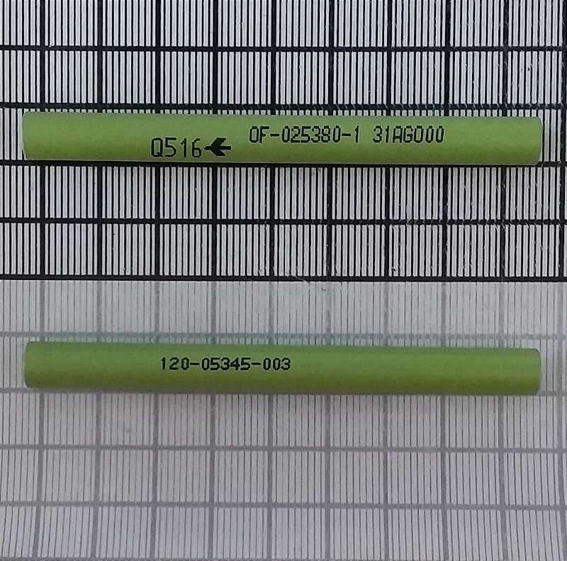 TUBO - 120-05345-003 - Fibraer