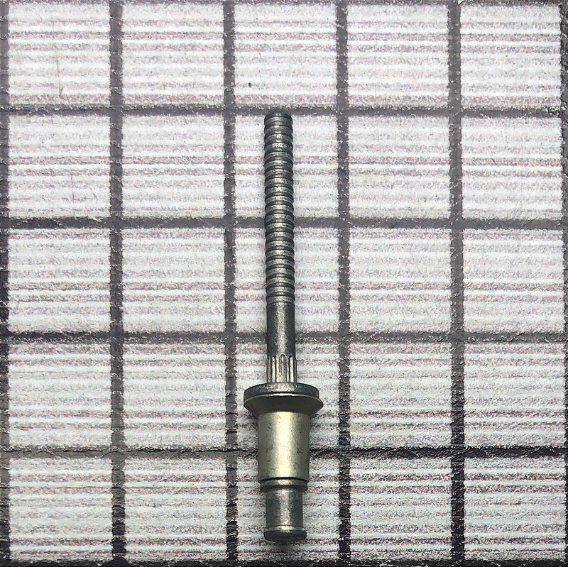 REBITE CHERRY - CR3252-5-02 - Fibraer