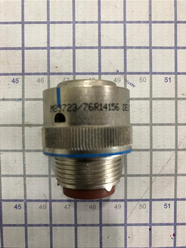 CONECTOR M83723/76R14156 Fibraer