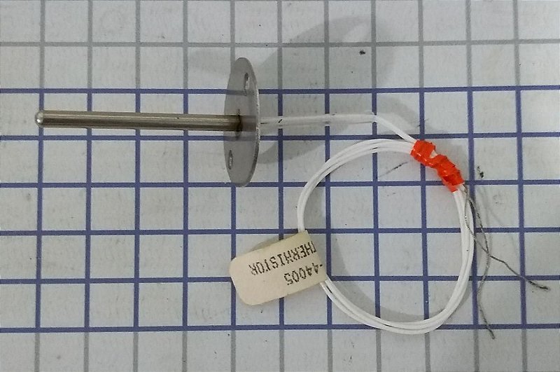 SENSOR TEMPERATURA ON96044005 Fibraer