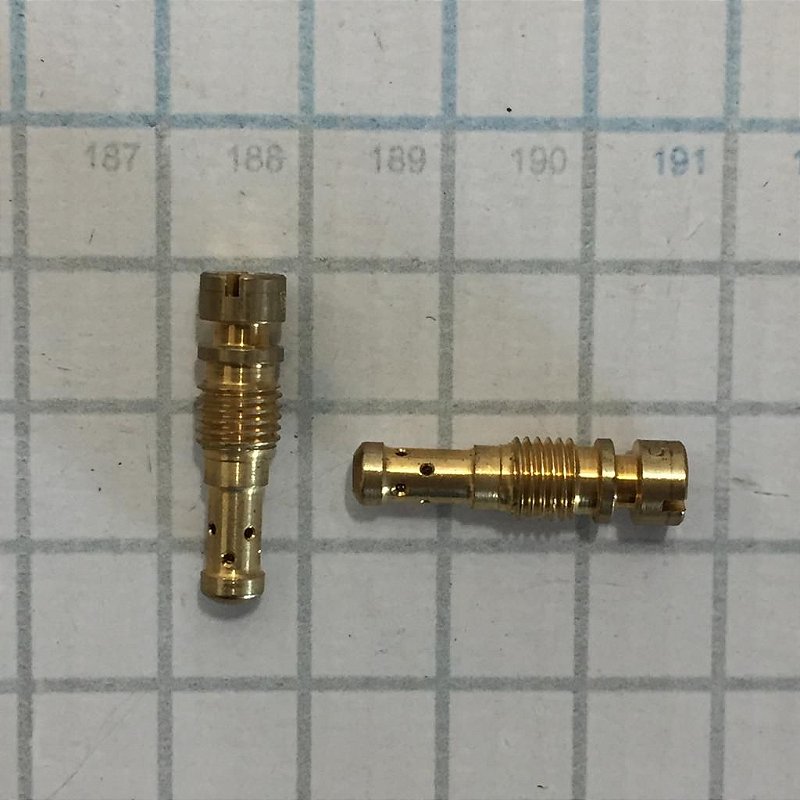 CALIBRE - 963143 - Fibraer