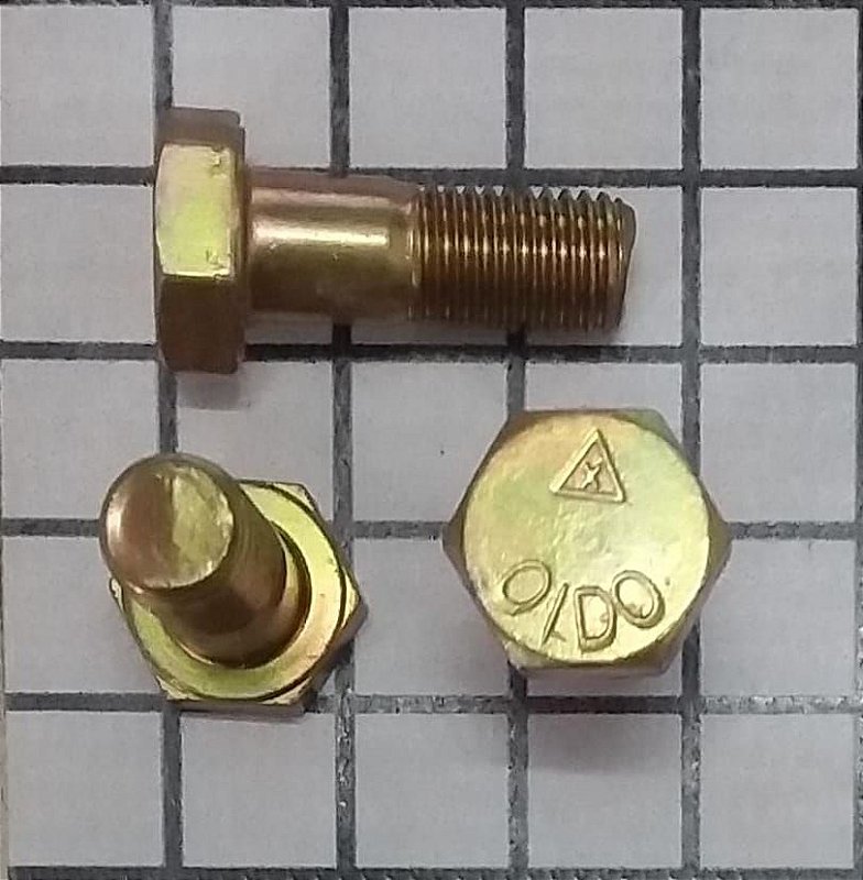 PARAFUSO - AN175-6A - Fibraer