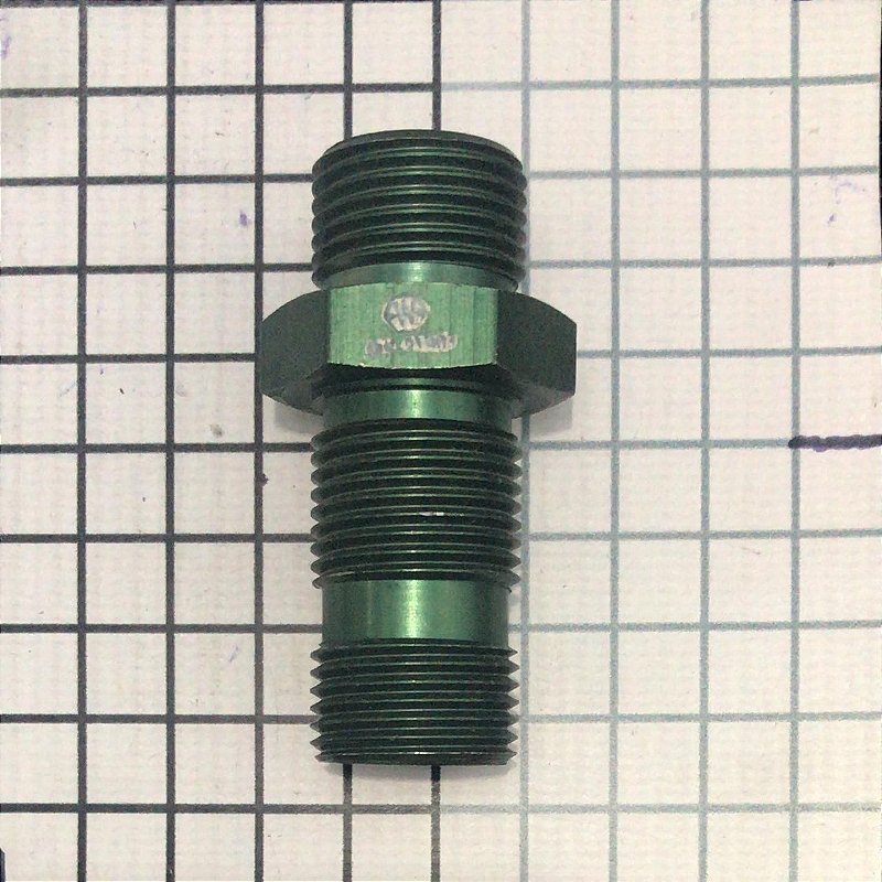 CONEXÃO - MS21903-D10 - Fibraer