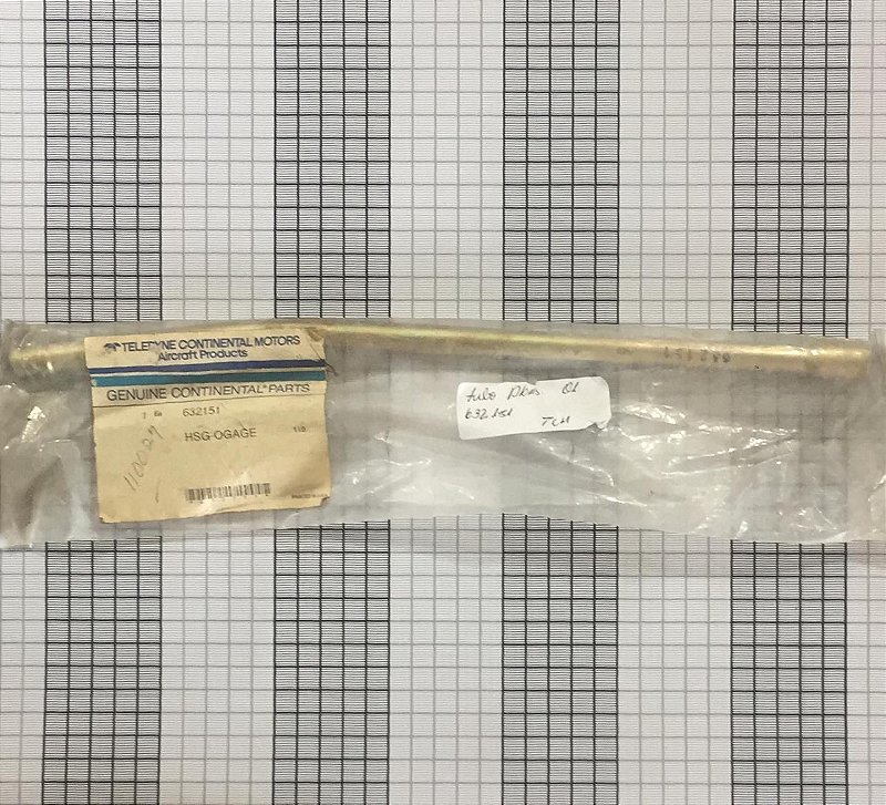 TUBO - 632151 - Fibraer