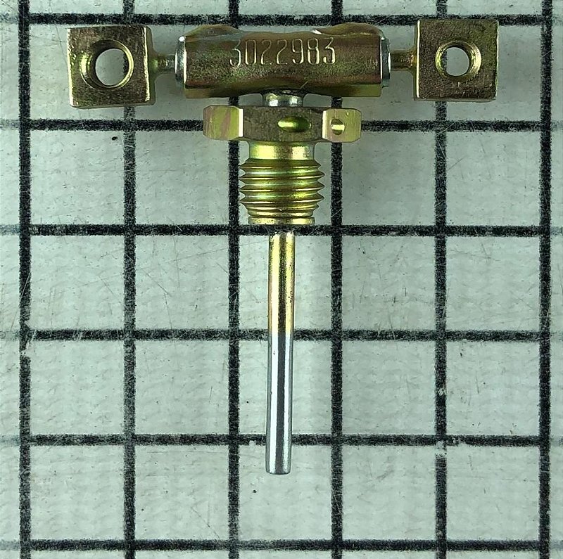 THERMOCOUPLE ENGINE 3022984 Fibraer