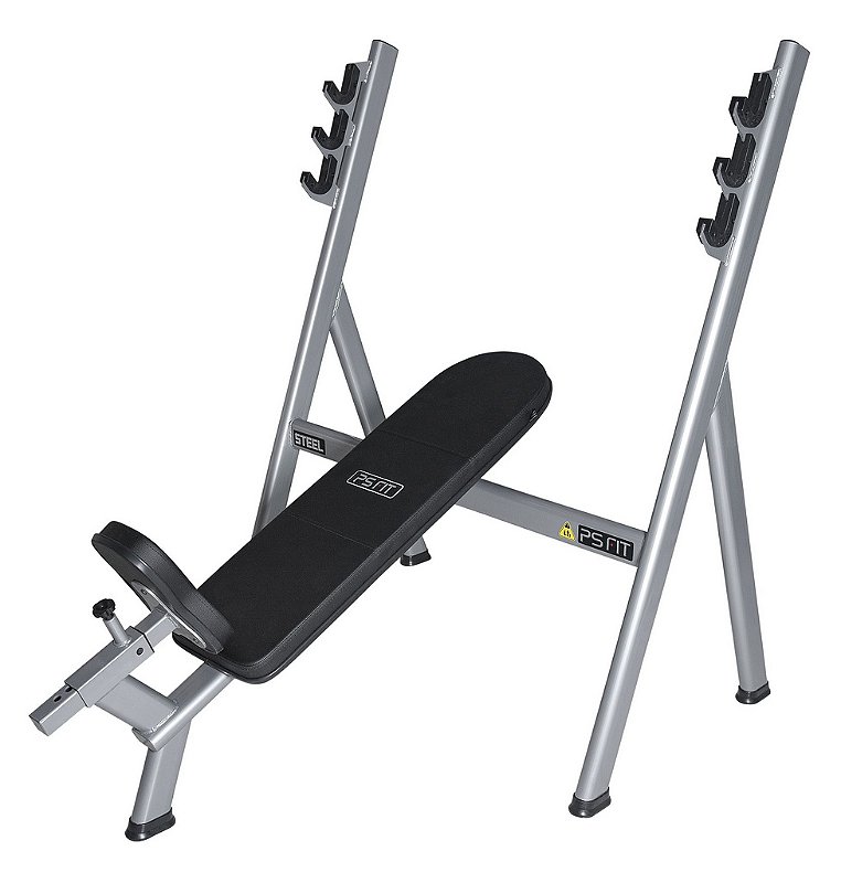 Banco Supino Inclinado - PSFIT