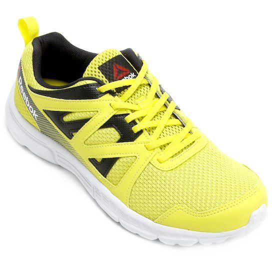 tenis reebok running